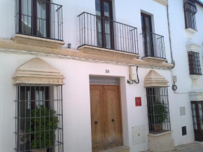 Apartamentos La Ermita, Ronda